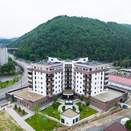 City Center Accommodation - 404 雷希察 外观 照片