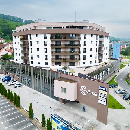 City Center Accommodation - 404 雷希察 外观 照片
