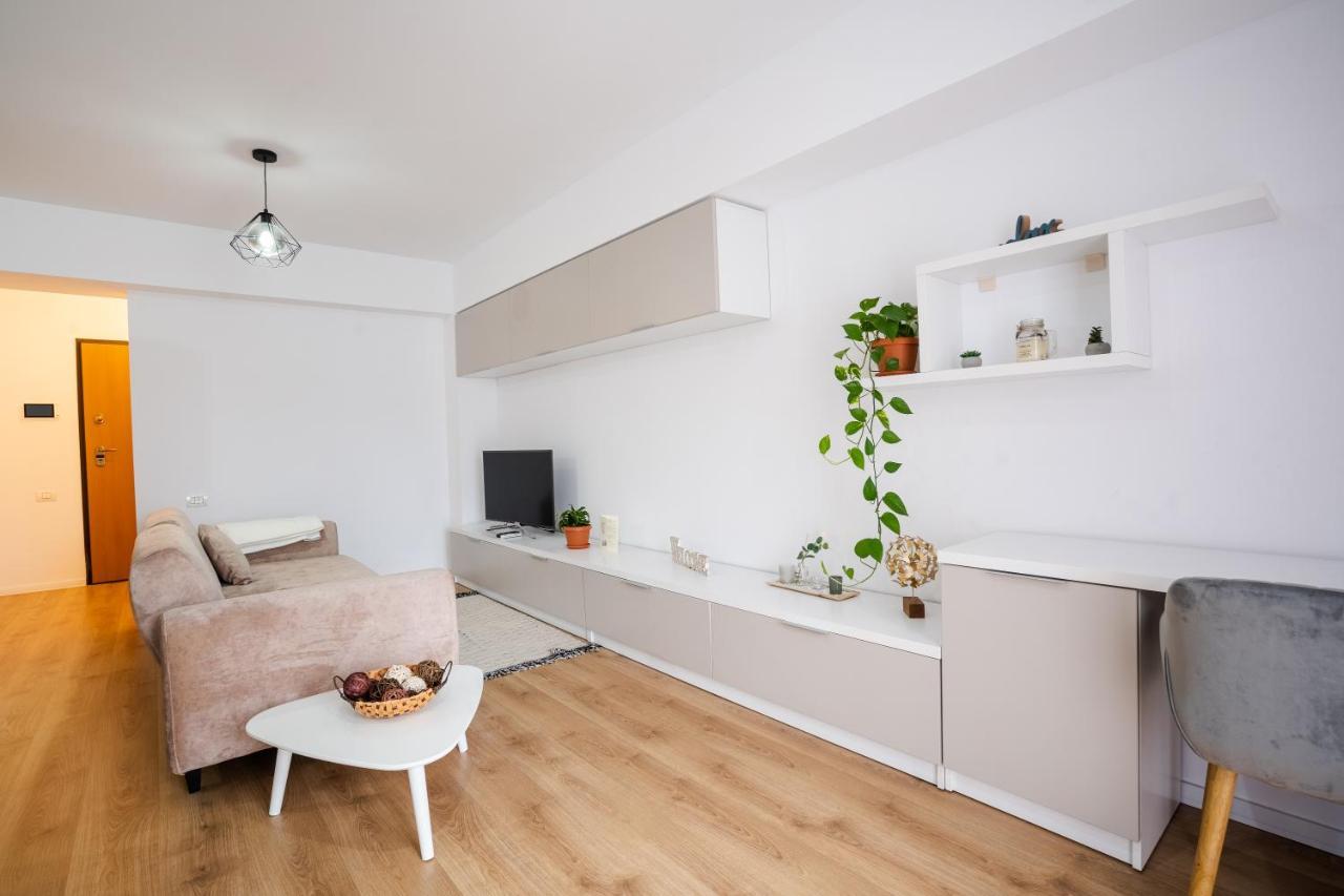 City Center Accommodation - 404 雷希察 外观 照片