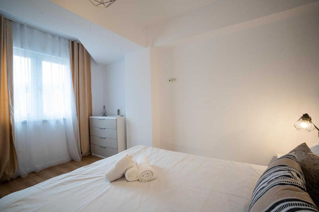 City Center Accommodation - 404 雷希察 外观 照片