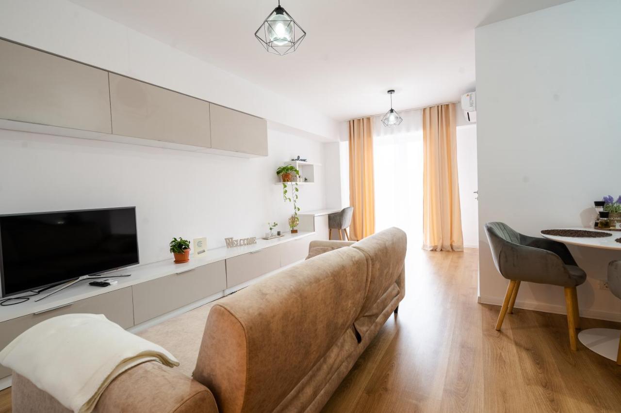 City Center Accommodation - 404 雷希察 外观 照片