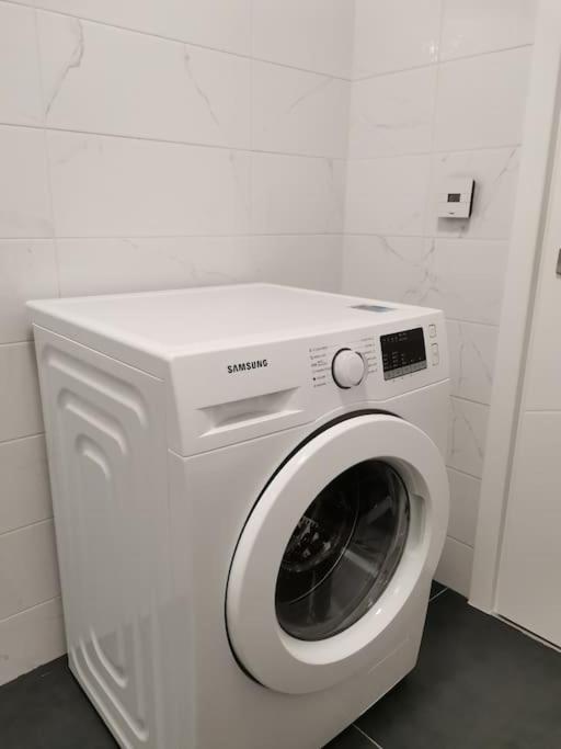City Center Accommodation - 404 雷希察 外观 照片