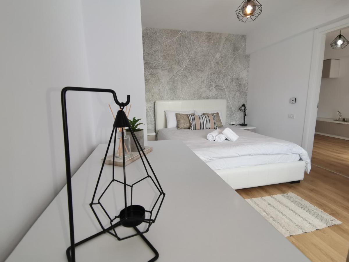 City Center Accommodation - 404 雷希察 外观 照片